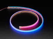 Adafruit NeoPixel Silicone Bead LED Strip - 180 LEDs per Meter