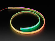 Adafruit NeoPixel Silicone Bead LED Strip - 180 LEDs per Meter