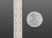 Adafruit NeoPixel Silicone Bead LED Strip - 180 LEDs per Meter
