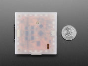 Bus Pirate 5 Base Kit with Bus Pirate 5 PCB and Enclosure