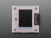 Bus Pirate 5 Base Kit with Bus Pirate 5 PCB and Enclosure