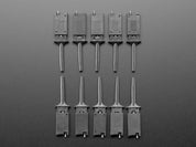 Bus Pirate 5 Probe Cable Set