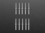 Bus Pirate 5 Probe Cable Set