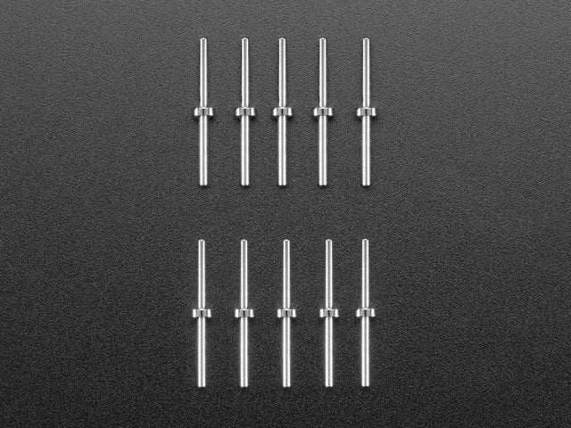 Bus Pirate 5 Probe Cable Set