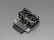 Bus Pirate 5 SOIC / SOP8 SPI Flash Adapter
