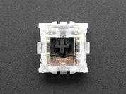 Half Height / Low Profile MX-Compatible Key Switches - 12 pack