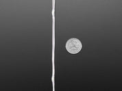 Adafruit NeoPixel Pebble / Seed LED Strand - 150 LEDs - 4" Pitch