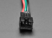 Adafruit NeoPixel Pebble / Seed LED Strand - 100 LEDs - 4" Pitch