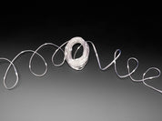 Adafruit NeoPixel Pebble / Seed LED Strand - 100 LEDs - 4" Pitch