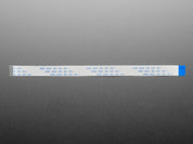 22-pin 0.5mm pitch FPC Flex Cable for DSI CSI or HSTX - 20cm