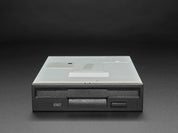 Upcycled 3.5" Floppy Drive - Sony MPF-920 or Compatible