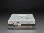 Upcycled 3.5" Floppy Drive - Sony MPF-920 or Compatible