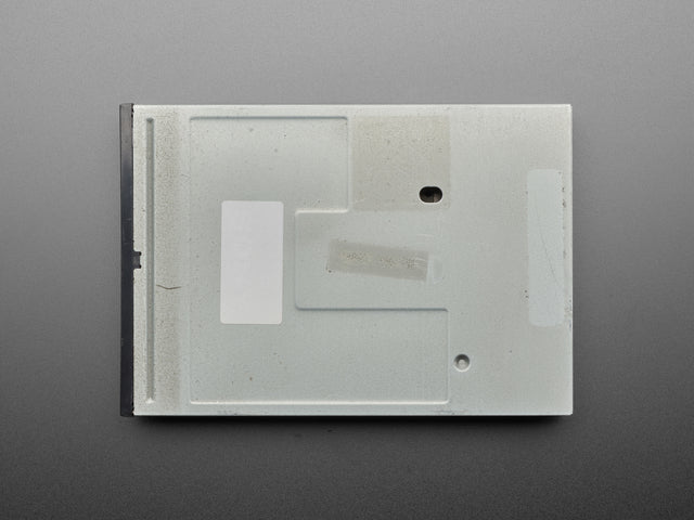 Upcycled 3.5" Floppy Drive - Sony MPF-920 or Compatible