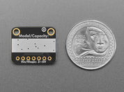 Adafruit SPI Flash SD Card - XTSD 4 GB