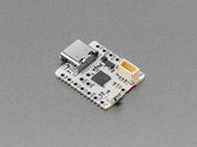LANA TNY - CH32V203 mini microcontroller board by Phyx