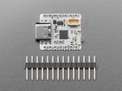 LANA TNY - CH32V203 mini microcontroller board by Phyx