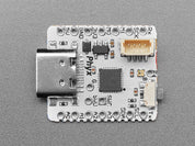 LANA TNY - CH32V203 mini microcontroller board by Phyx