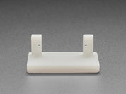 Horizontal Micro Servo Mount for LEGO-Compatible Brick Systems