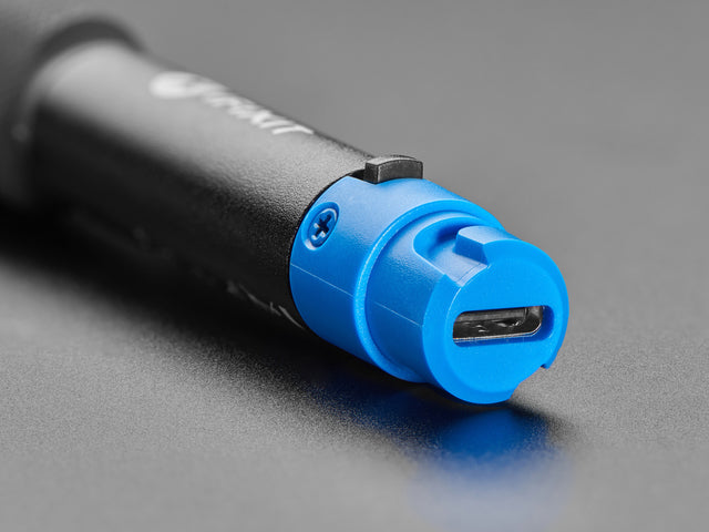 iFixit FixHub - Power Series Smart Soldering Iron