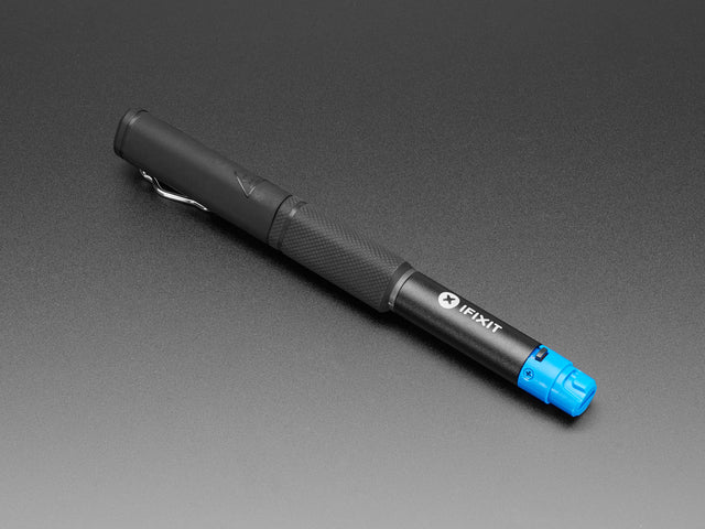 iFixit FixHub - Power Series Smart Soldering Iron