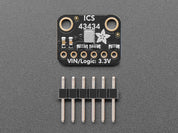 Adafruit I2S MEMS Microphone Breakout - ICS-43434