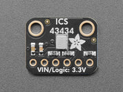 Adafruit I2S MEMS Microphone Breakout - ICS-43434