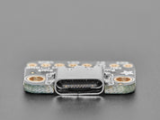Adafruit Sunken USB Type C Breakout Board