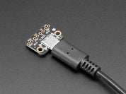 Adafruit Sunken USB Type C Breakout Board