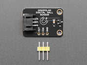 ScoutMakes DRV5032 Digital Magnetic Hall Effect Sensor