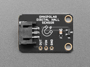 ScoutMakes DRV5032 Digital Magnetic Hall Effect Sensor
