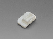 Slide Switch Mount for LEGO-Compatible Brick Systems