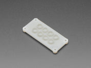 Adafruit Feather Mount for LEGO-Compatible Brick Systems