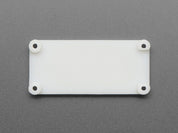 Adafruit Feather Mount for LEGO-Compatible Brick Systems