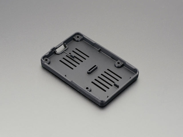 Protective Silicone Bumper for Raspberry Pi 5