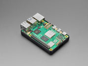 Protective Silicone Bumper for Raspberry Pi 5