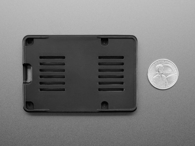 Protective Silicone Bumper for Raspberry Pi 5