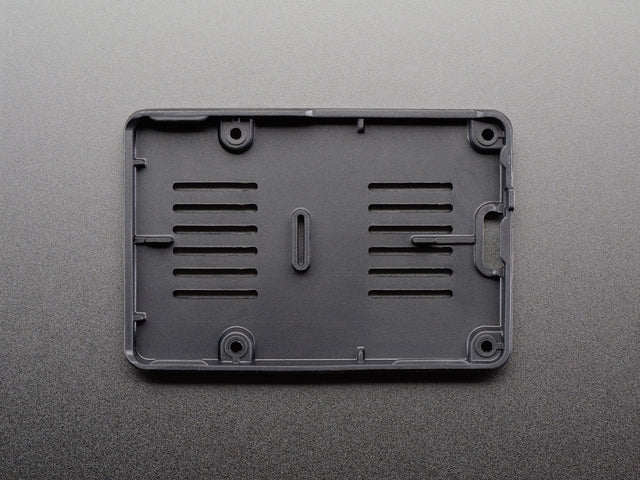 Protective Silicone Bumper for Raspberry Pi 5