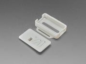 Snap-on Enclosure for Adafruit Feather RP2040 USB Host