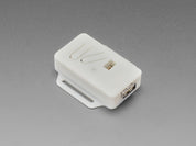 Snap-on Enclosure for Adafruit Feather RP2040 USB Host