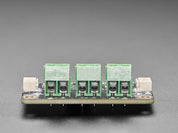 Adafruit INA3221 - Triple 0-26 VDC, ±3.2 Amp Power Monitor