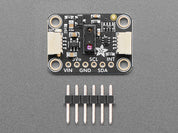 Adafruit VCNL4200 Long Distance IR Proximity and Light Sensor