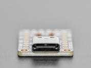 Adafruit CP2105 Friend - USB to Dual UART Serial Converters