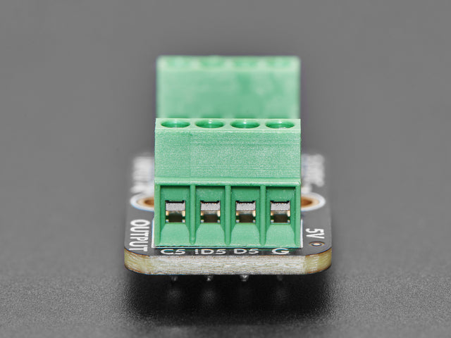 Adafruit Pixel Shifter - For Addressable LEDs