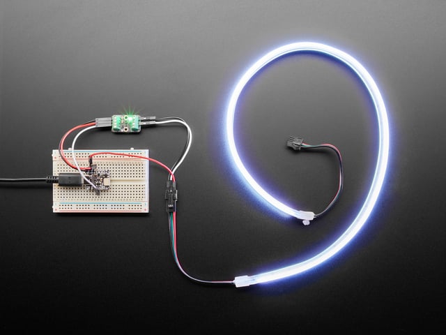Adafruit Pixel Shifter - For Addressable LEDs