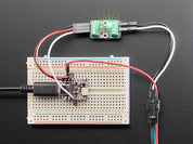 Adafruit Pixel Shifter - For Addressable LEDs