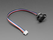 USB-C Screw Panel Mount to 4pin JST PH Cable