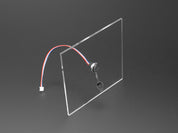 USB-C Screw Panel Mount to 4pin JST PH Cable