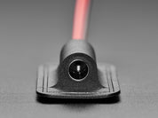 Sewable Connector with 5.5/2.1mm DC Jack