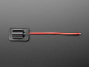 Sewable Connector with 5.5/2.1mm DC Jack