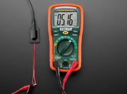 Sewable Connector with 5.5/2.1mm DC Jack